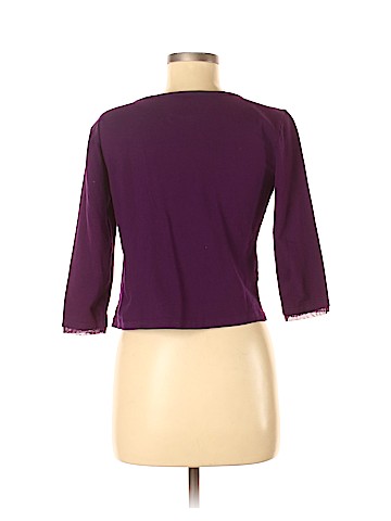 West End 3/4 Sleeve Top (view 2)