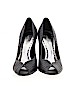 BCBGirls Black Heels Size 7 - photo 2
