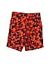 REI 100% Polyester Orange Board Shorts Size 3T - photo 2