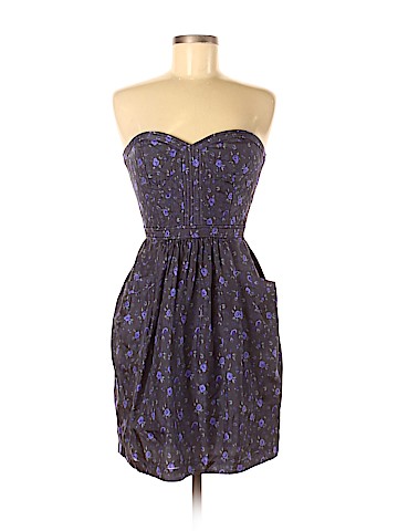 Rebecca Taylor Casual Dress (view 1)