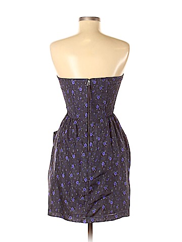 Rebecca Taylor Casual Dress (view 2)