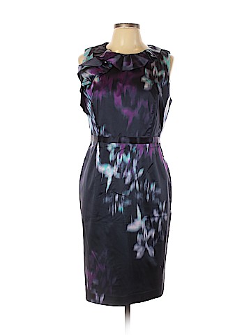 Elie Tahari Cocktail Dress (view 1)