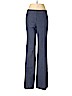 Tahari Blue Dress Pants Size 6 - photo 1