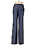 Tahari Blue Dress Pants Size 6 - photo 2