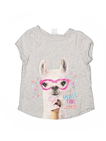 Gymboree Short Sleeve T-Shirt (view 1)
