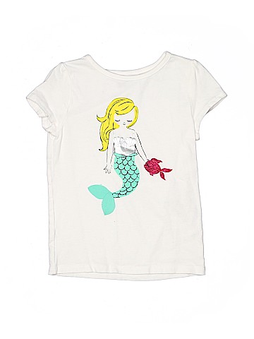 Crazy 8 Short Sleeve T-Shirt (view 1)