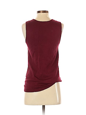 Ann Taylor LOFT Sleeveless Top (view 2)