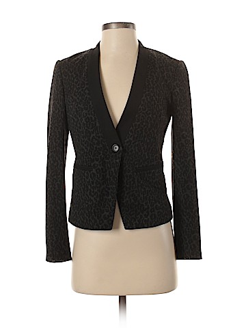 Ann Taylor LOFT Blazer (view 1)