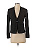 Ann Taylor LOFT Black Blazer Size 2 (petite) - photo 1