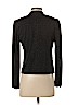 Ann Taylor LOFT Black Blazer Size 2 (petite) - photo 2