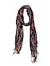 Unbranded Print Pink Scarf One size - photo 1