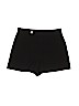 Alice + Olivia Black Shorts Size 10 - photo 1