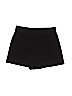Alice + Olivia Black Shorts Size 10 - photo 2