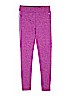 Primark Purple Active Pants Size 10 - 11 - photo 1