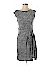 Ann Taylor LOFT Black Casual Dress Size S (petite) - photo 1