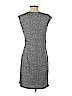 Ann Taylor LOFT Black Casual Dress Size S (petite) - photo 2