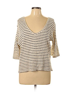Zara W&B Collection Size Lg