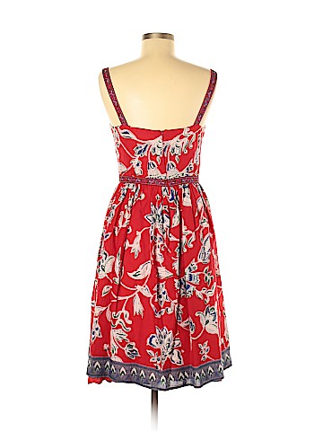 Spenser Jeremy Casual Dress (view 2)