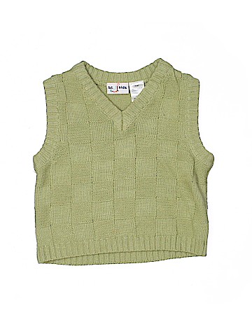 B.T. Kids Pullover Sweater (view 1)