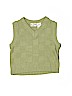 B.T. Kids Solid Green Pullover Sweater 12-18 MO / 18 MO - photo 1