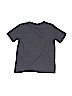 Old Navy 100% Cotton Gray Short Sleeve T-Shirt Size 6 - 7 - photo 2