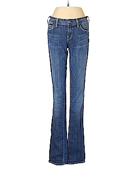 Citizens of Humanity Size 25 waist