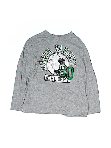 The Children's Place Long Sleeve T-Shirt (view 1)