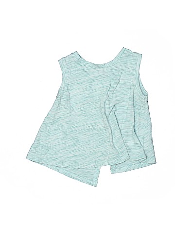 OshKosh B'gosh Sleeveless T-Shirt (view 1)