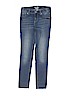 Cat & Jack 100% Cotton Blue Jeans Size 8 - photo 1