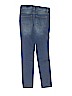 Cat & Jack 100% Cotton Blue Jeans Size 8 - photo 2