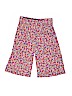 D-Signed Floral Purple Casual Pants Size 7 - 8 - photo 1