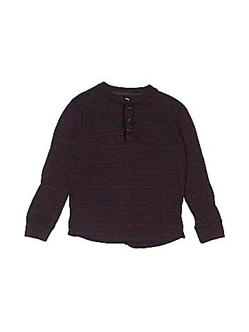 Old Navy Long Sleeve Henley (view 1)