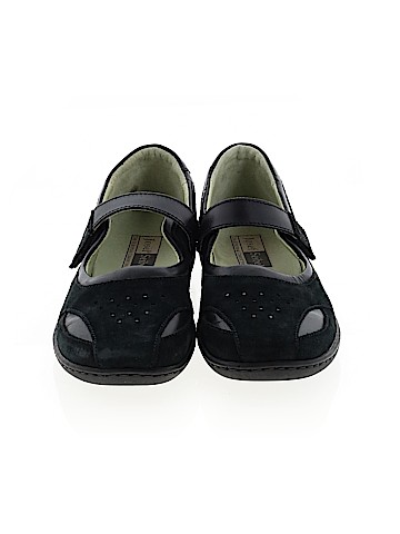 Josef Seibel Flats (view 2)