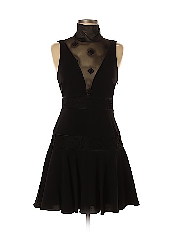 Cinq à Sept Cocktail Dress (view 1)