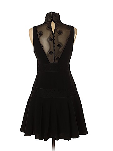 Cinq à Sept Cocktail Dress (view 2)