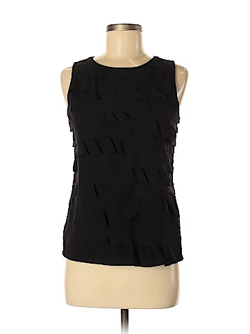 Ann Taylor LOFT Sleeveless Top (view 1)
