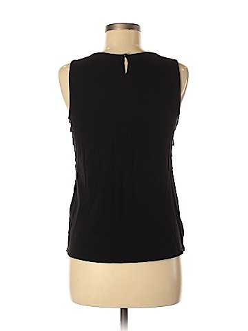 Ann Taylor LOFT Sleeveless Top (view 2)