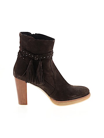 Zinda Ankle Boots (view 1)