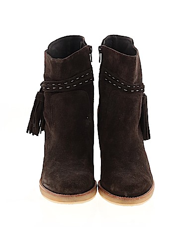 Zinda Ankle Boots (view 2)