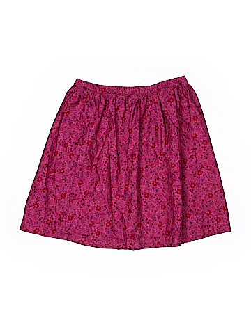 Lands' End Skirt (view 1)