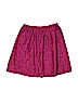 Lands' End 100% Cotton Pink Skirt Size 14 - photo 1