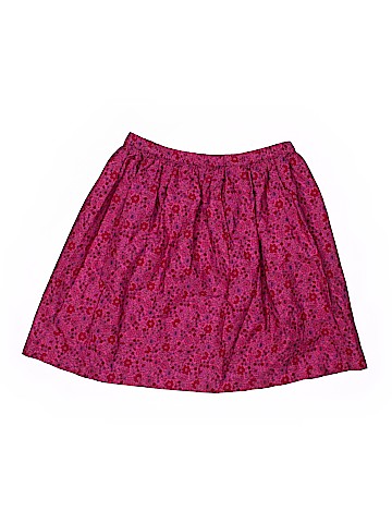 Lands' End Skirt (view 2)