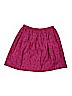 Lands' End 100% Cotton Pink Skirt Size 14 - photo 2