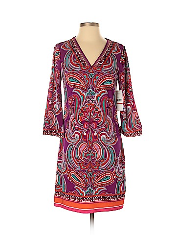 Laundry by Shelli Segal Casual Dress (view 1)