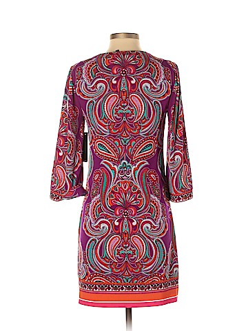 Laundry by Shelli Segal Casual Dress (view 2)