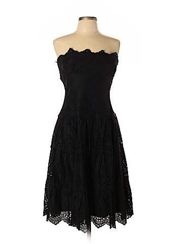 BCBGMAXAZRIA Cocktail Dress (view 1)