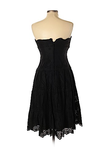 BCBGMAXAZRIA Cocktail Dress (view 2)