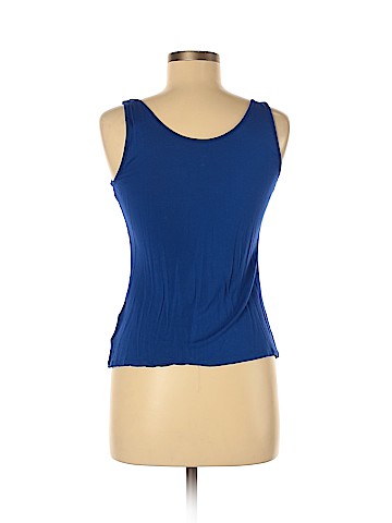 NY&C Sleeveless Top (view 2)