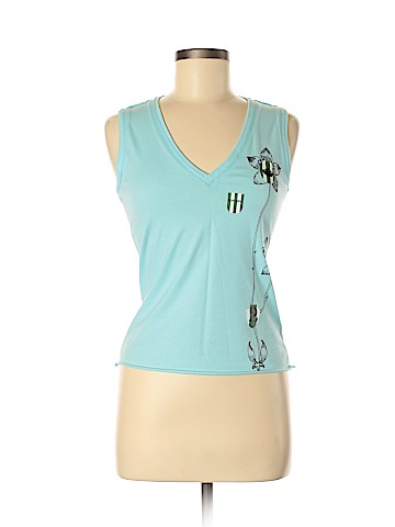 Diesel Tank Top (view 1)