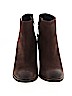 LAVORAZIONE ARTIGIANALE Brown Ankle Boots Size EU 41 - photo 2